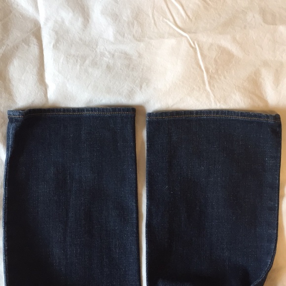 J.Crew matchstick denim - Picture 4 of 4
